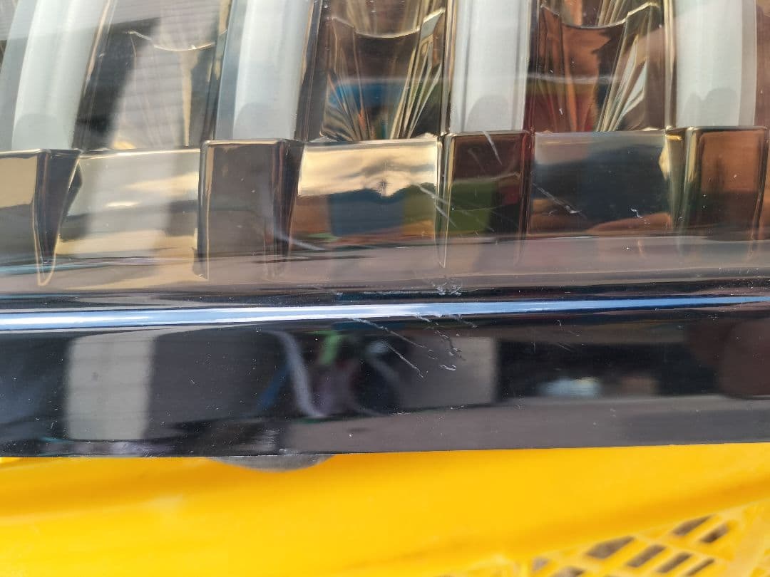 ワゴンR！МH21s.22s！ヴァレンティ！フルLEDスモークテール