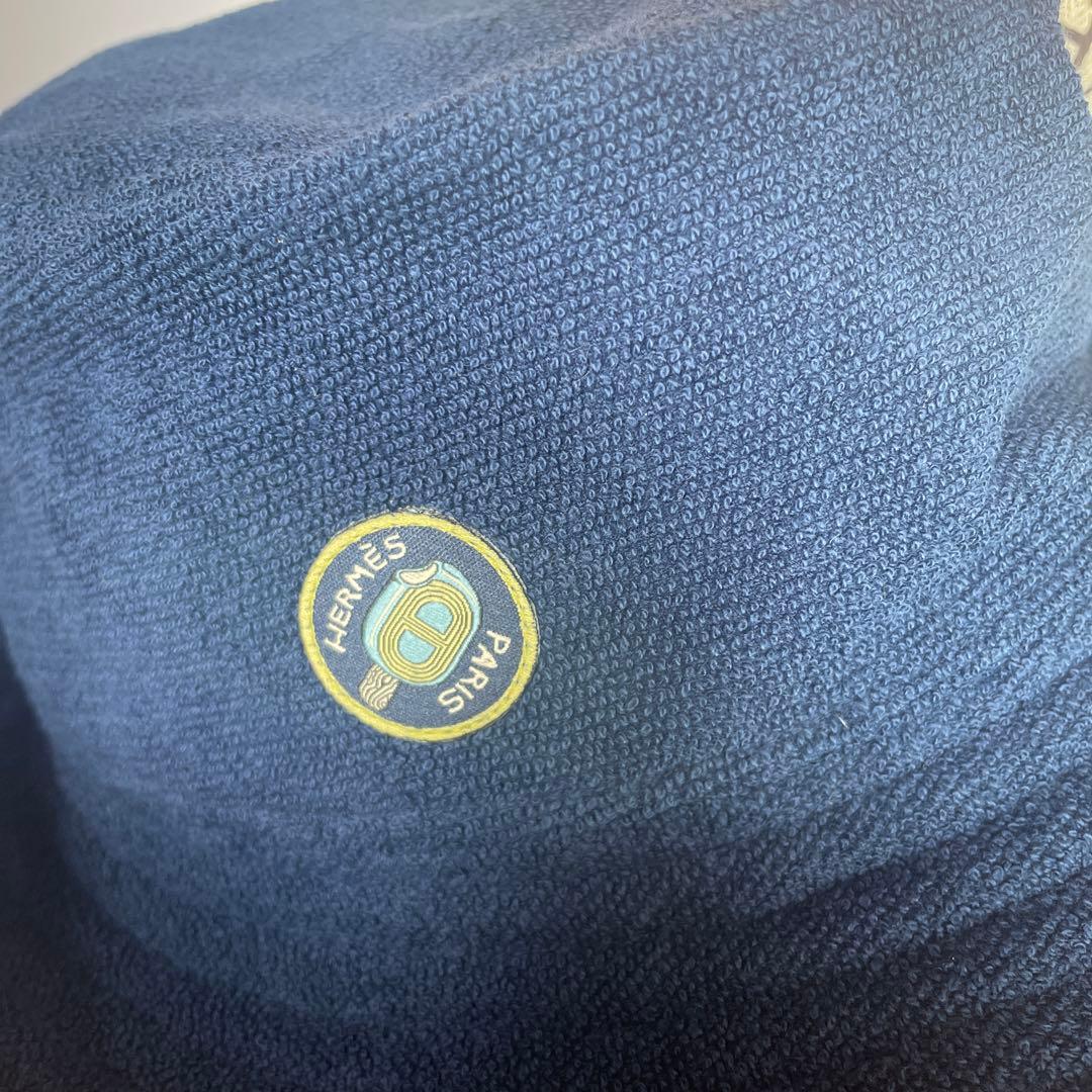 エルメス　2024 ハット　ハーパー　60 新品未使用