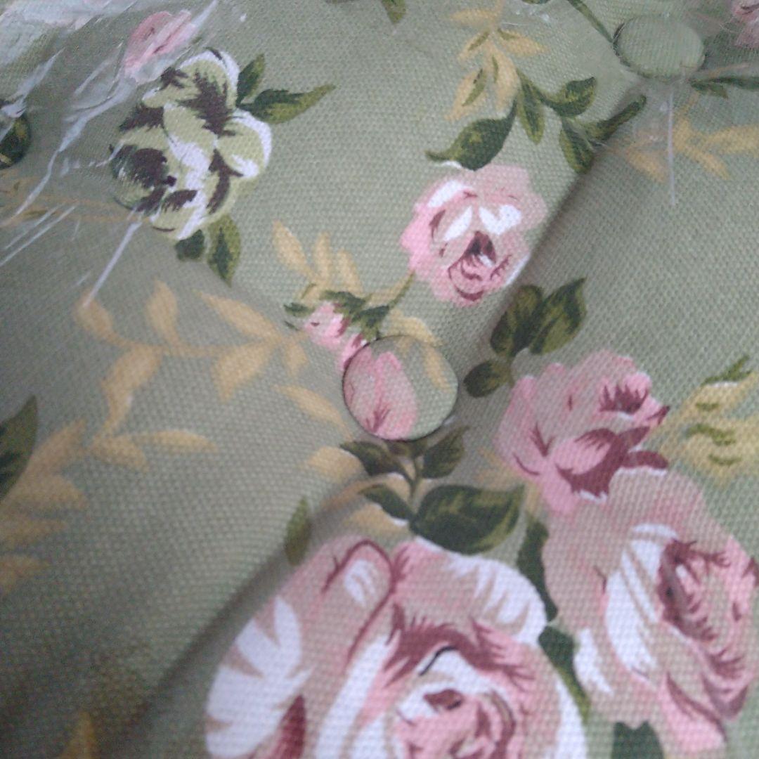 クッション4個セット