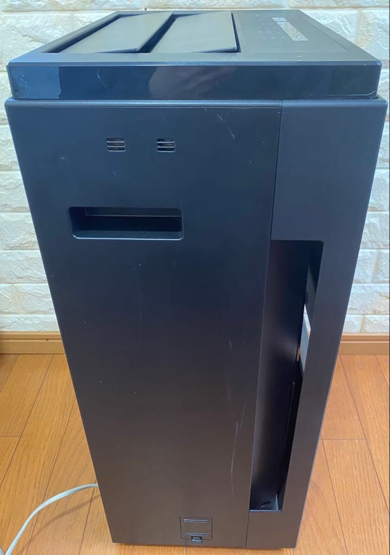 Panasonic F-VC70XT 加湿空気清浄機 2021年