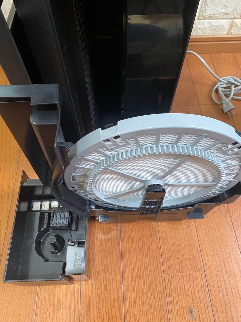 Panasonic F-VC70XT 加湿空気清浄機 2021年