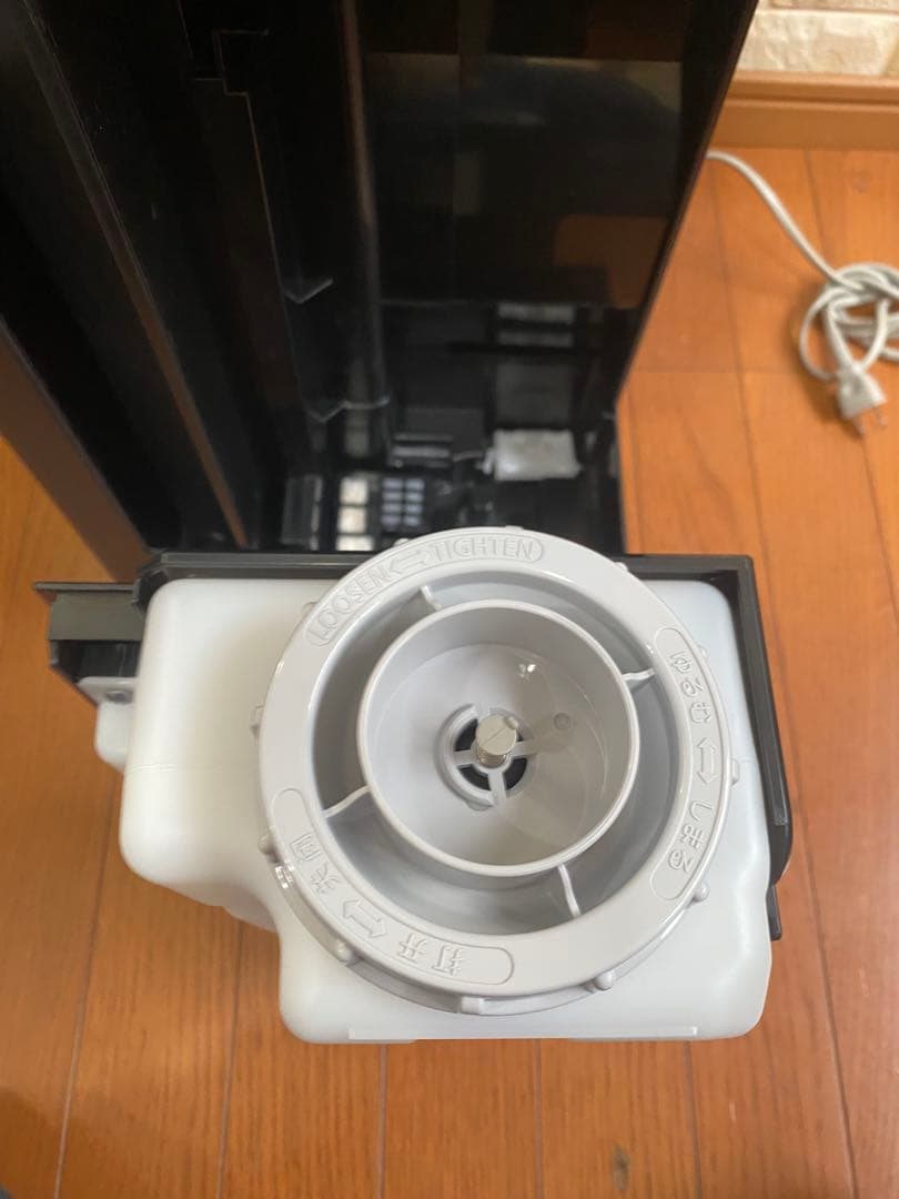 Panasonic F-VC70XT 加湿空気清浄機 2021年