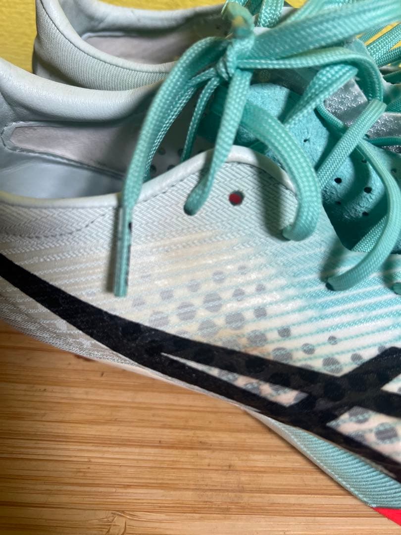 アシックス★メタスピ★陸上スパイク値下げしました‼️