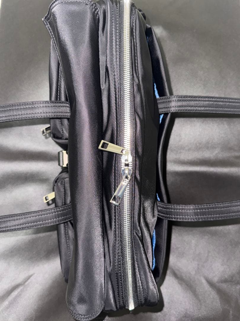 SELENT ETHER セレーンエテール SENSE 36 ブラック