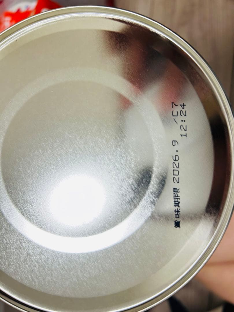 か*な様 和光堂 はいはい粉ミルク 6缶セット＋液体ミルク