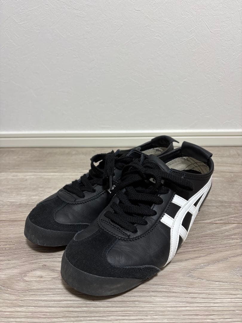 Onitsuka Tiger オニツカタイガー メキシコ66 24cm