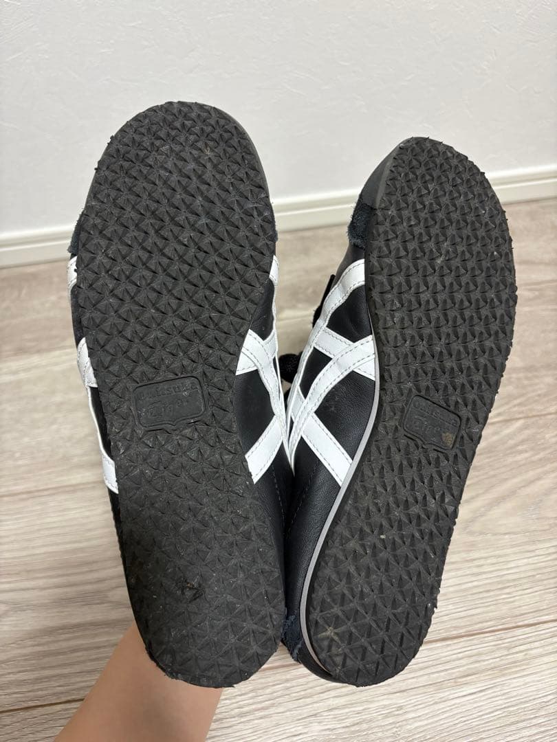 Onitsuka Tiger オニツカタイガー メキシコ66 24cm