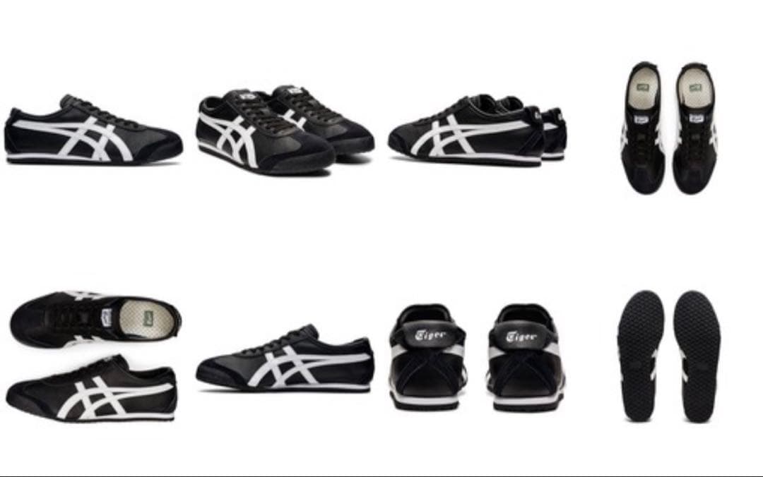 Onitsuka Tiger オニツカタイガー メキシコ66 24cm