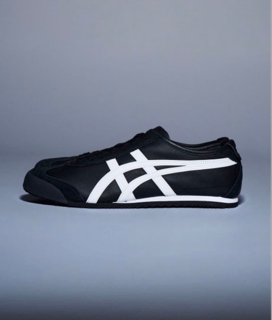 Onitsuka Tiger オニツカタイガー メキシコ66 24cm
