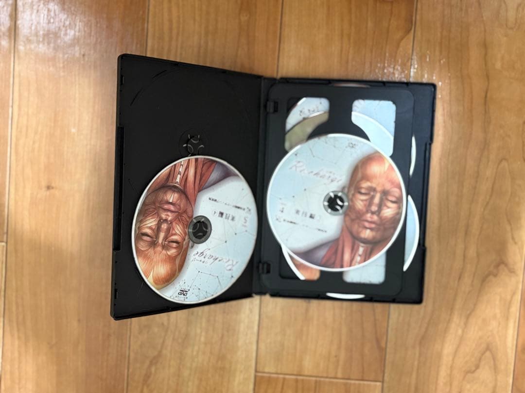 リチャージ　(小顔メソッド)田中　裕樹