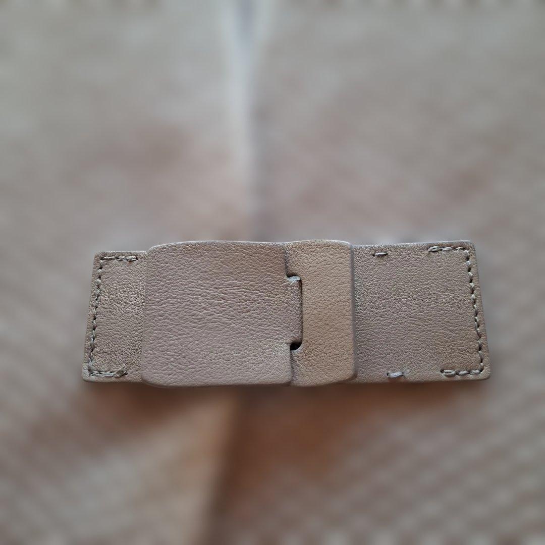 ファビアナのニットジャケット