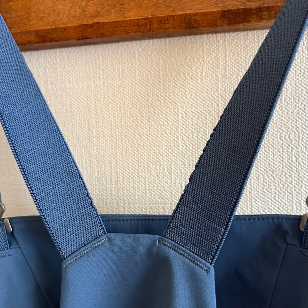 アークテリクス レディース　スキーウェア　センチネル　ビブパンツ　Mサイズ(6)