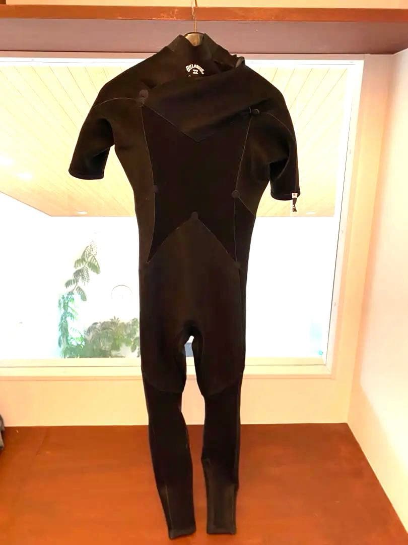 BILLABONG シーガル Lサイズ　2回着用