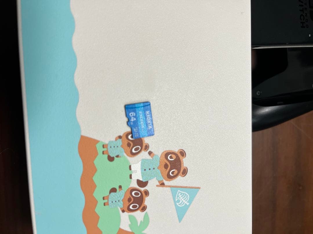 Nintendo Switch本体 カラーカスタマイズ ジャンク品