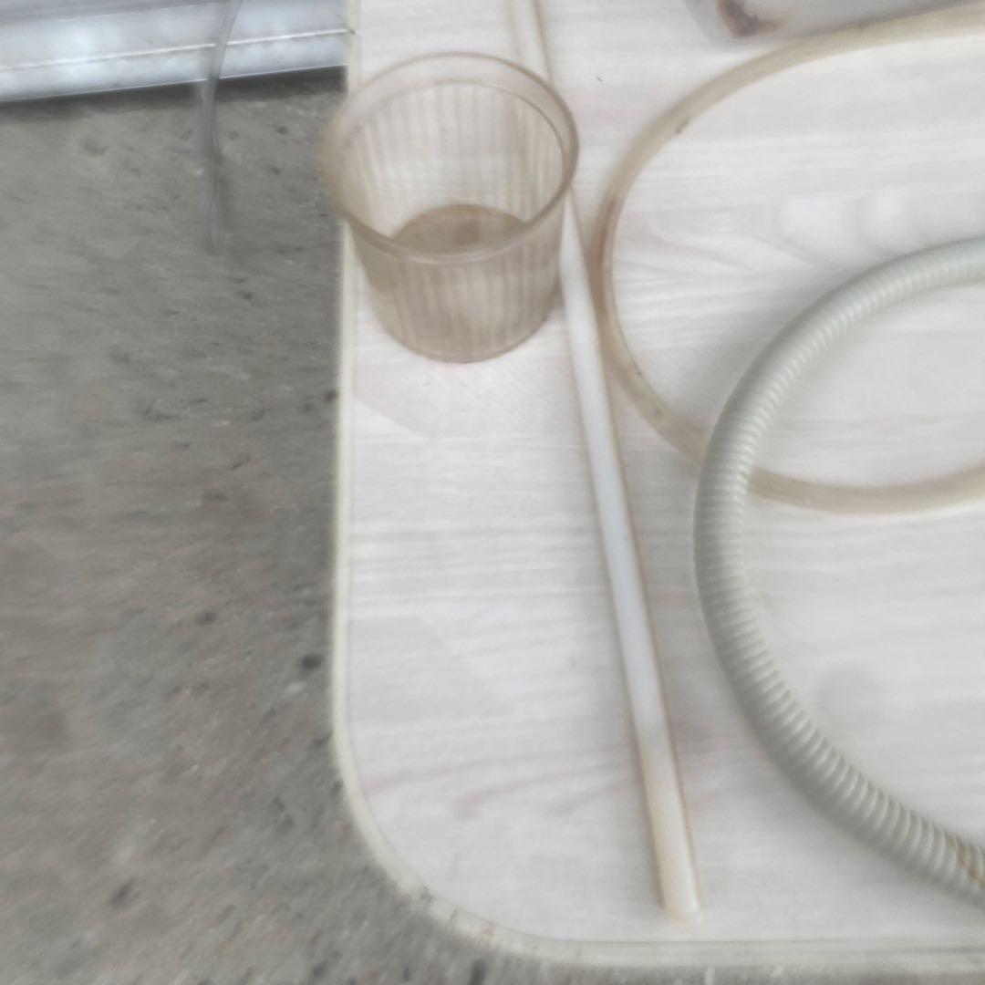 大和冷機工業株式会社　電解次亜水生成装置　DEW-061BM