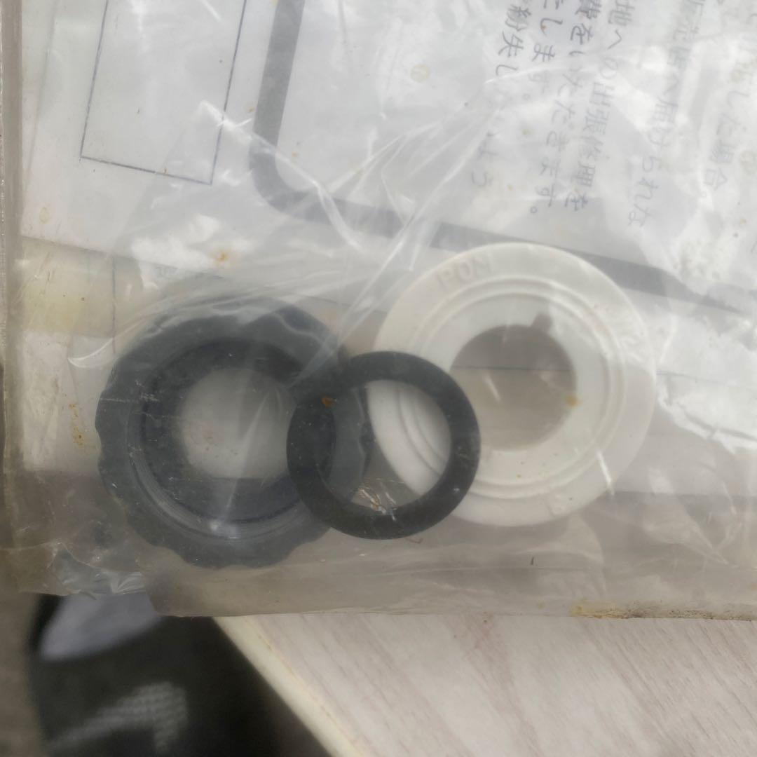 大和冷機工業株式会社　電解次亜水生成装置　DEW-061BM