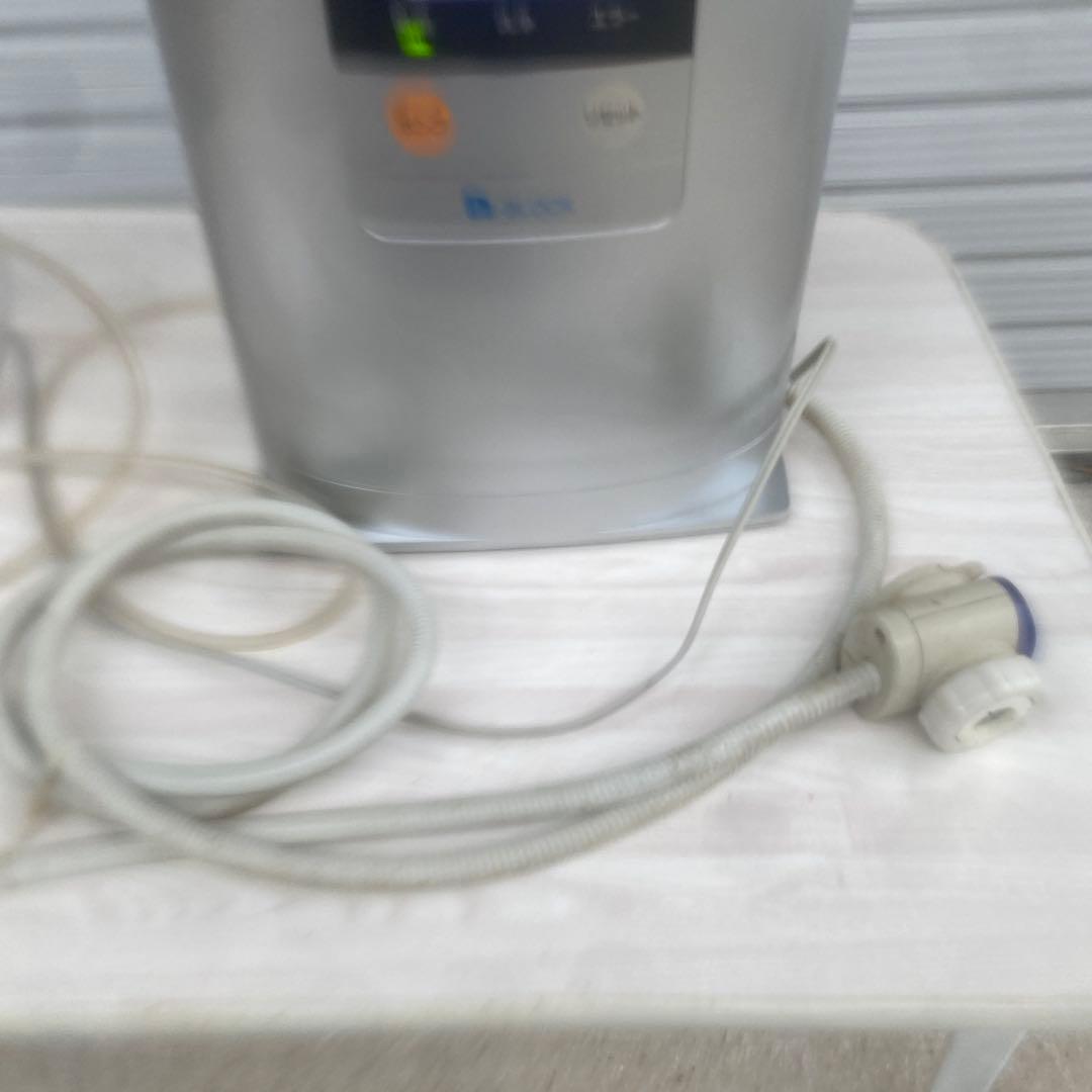 大和冷機工業株式会社　電解次亜水生成装置　DEW-061BM