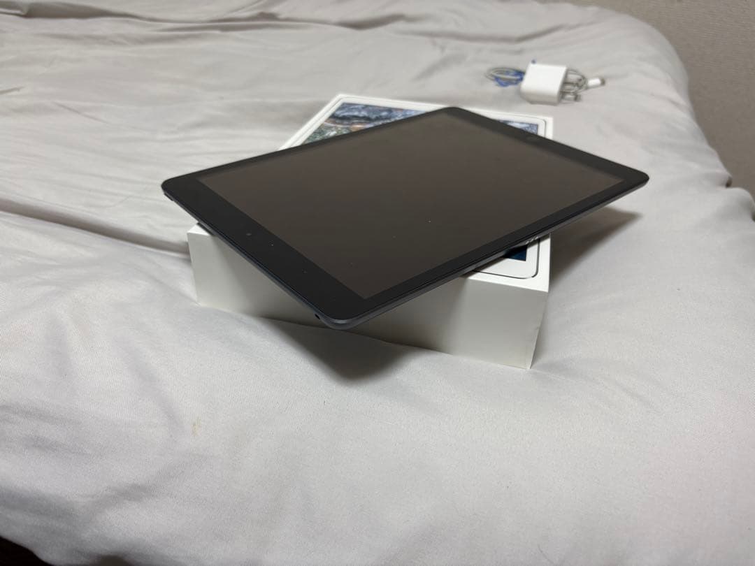 Apple ipad 第8世代 32Gb バッテリー容量89%