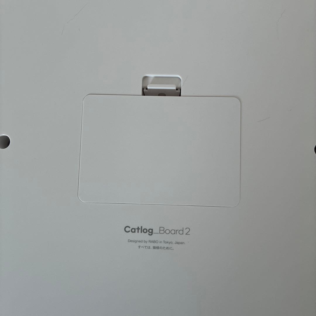 ゆうなCatlog Board 2