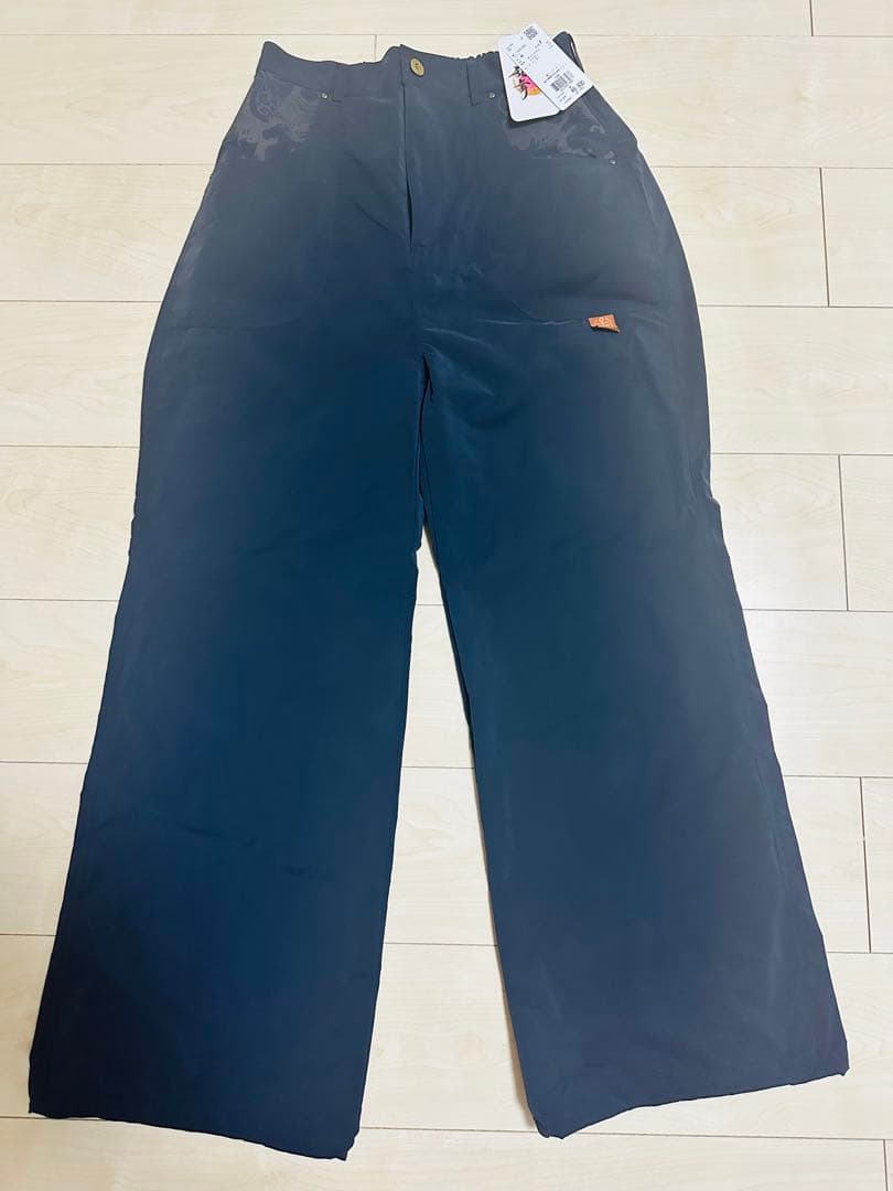 axes femme 刀剣乱舞 陸奥守吉行イメージ パンツ