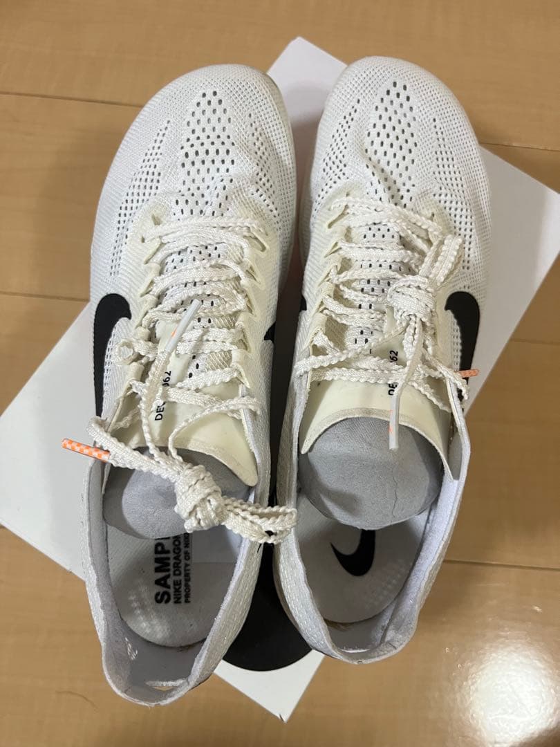 ドラゴンフライ2 プロト 25.0cm