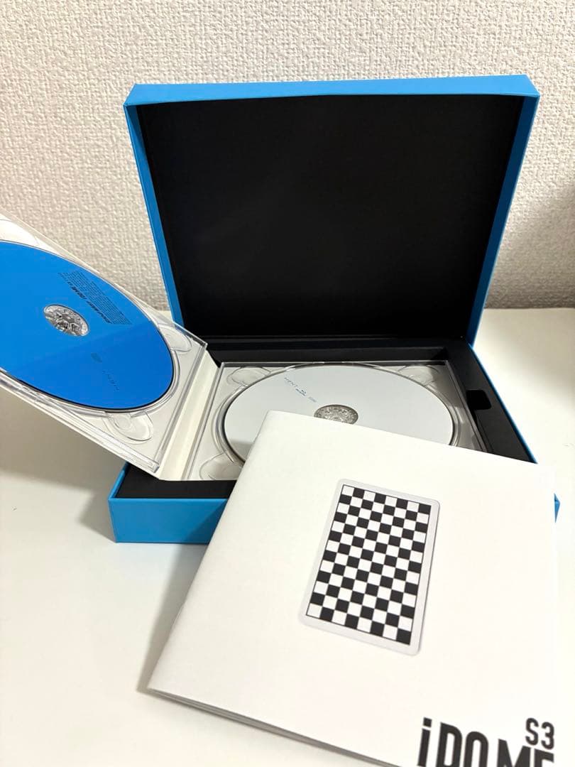 Man アルバム 1st〜4th ベスト　まとめ売り　おまけ付き