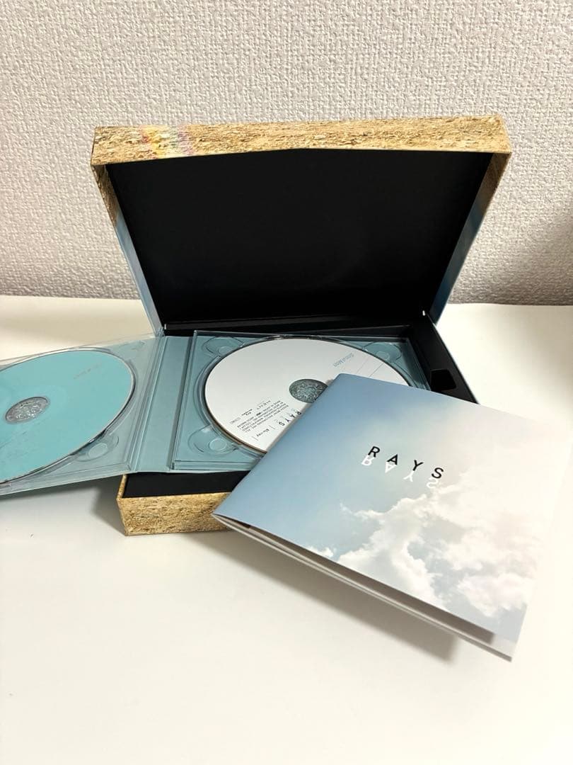 Man アルバム 1st〜4th ベスト　まとめ売り　おまけ付き