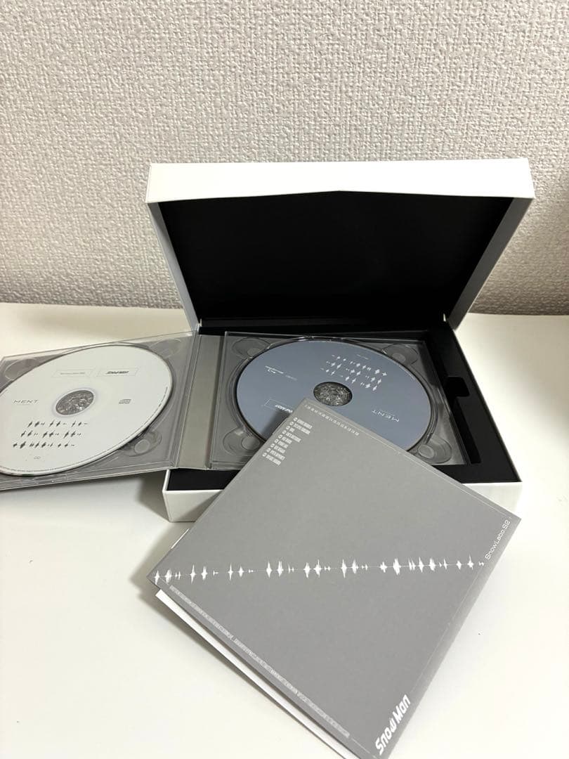 Man アルバム 1st〜4th ベスト　まとめ売り　おまけ付き