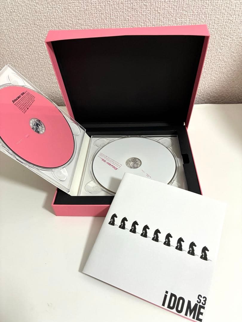 Man アルバム 1st〜4th ベスト　まとめ売り　おまけ付き