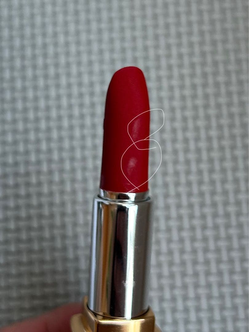 訳あり 新品未使用 シャネル トランテアン ルルージュ 19 ケースセット