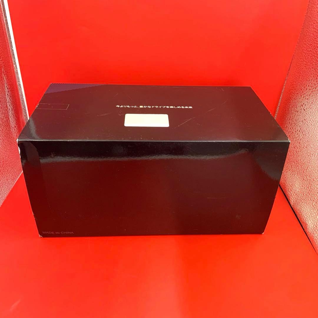 【開封・未使用】10.26インチワイド大画面 オンダッシュモニター ディスプレイ