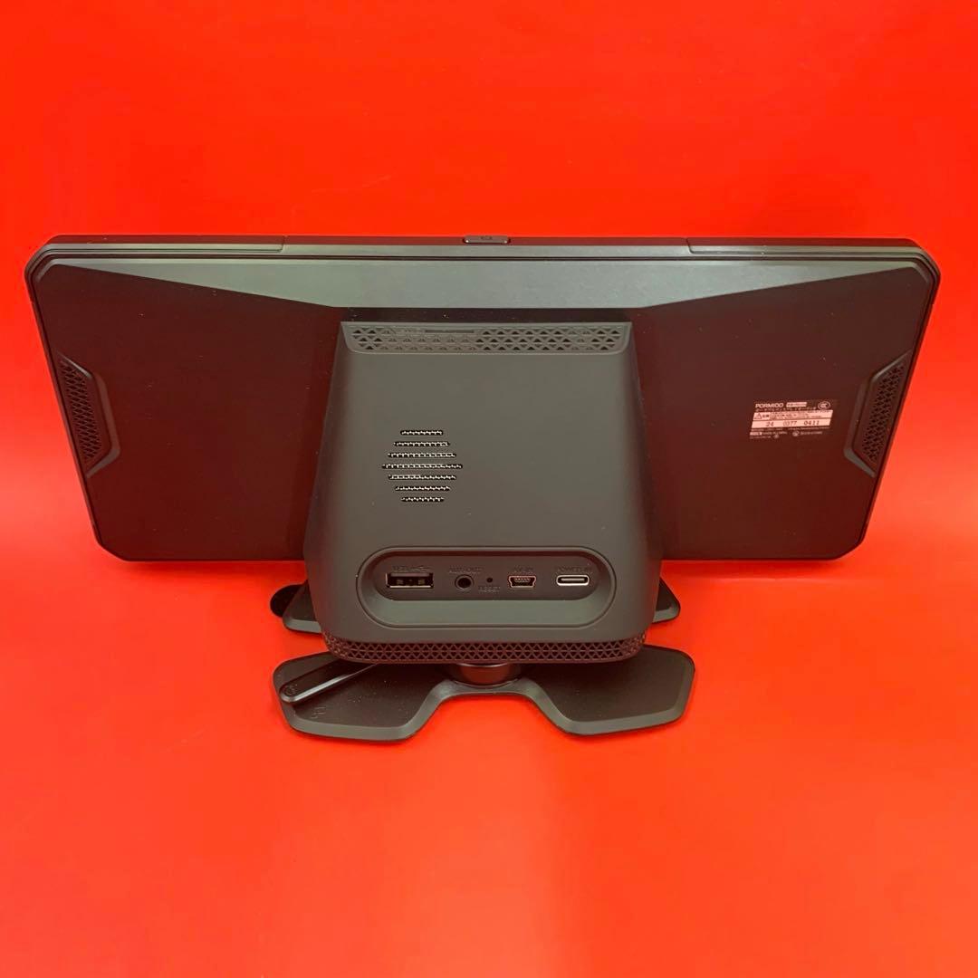 【開封・未使用】10.26インチワイド大画面 オンダッシュモニター ディスプレイ