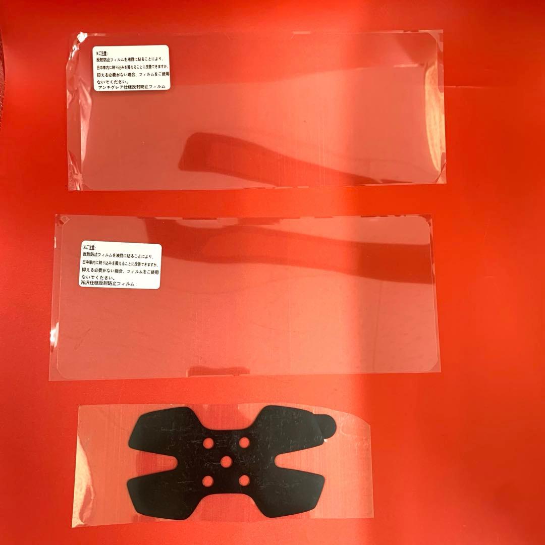 【開封・未使用】10.26インチワイド大画面 オンダッシュモニター ディスプレイ