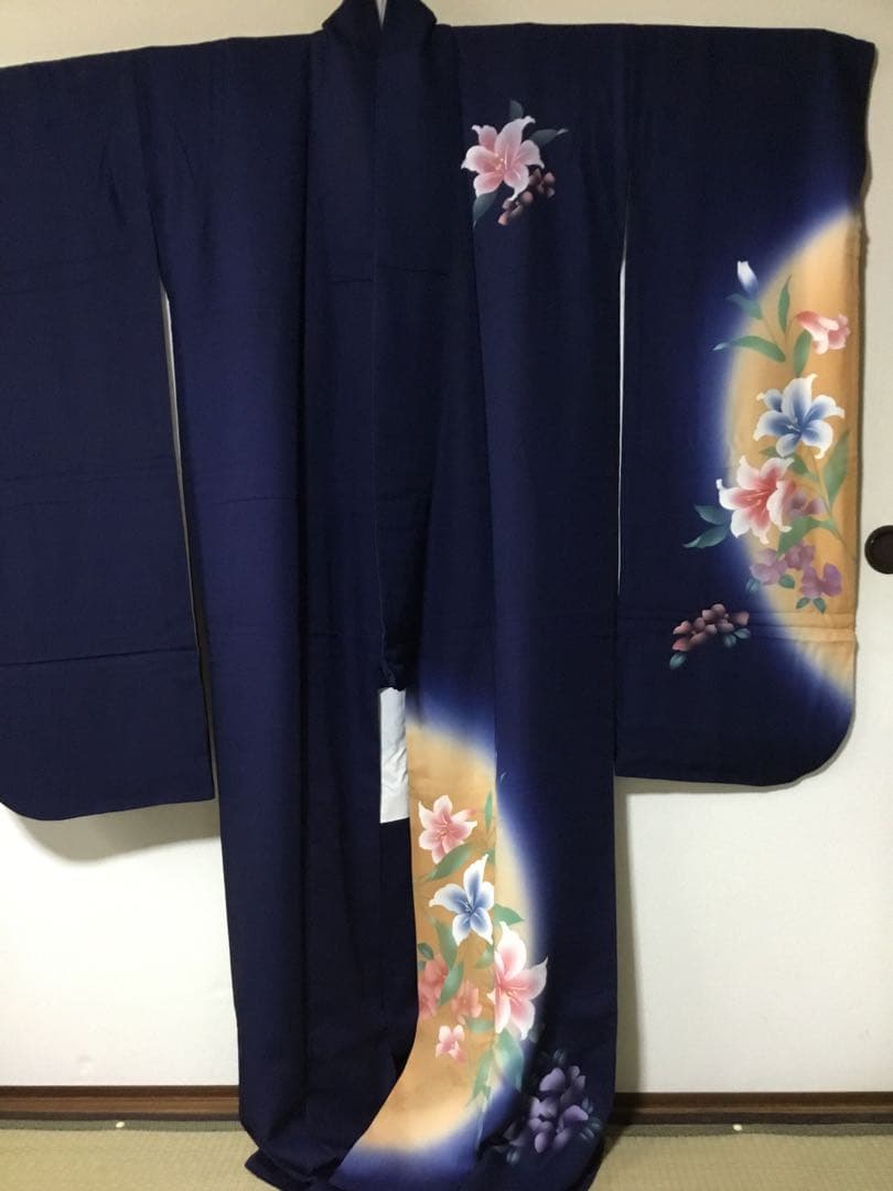 振り袖5点セット