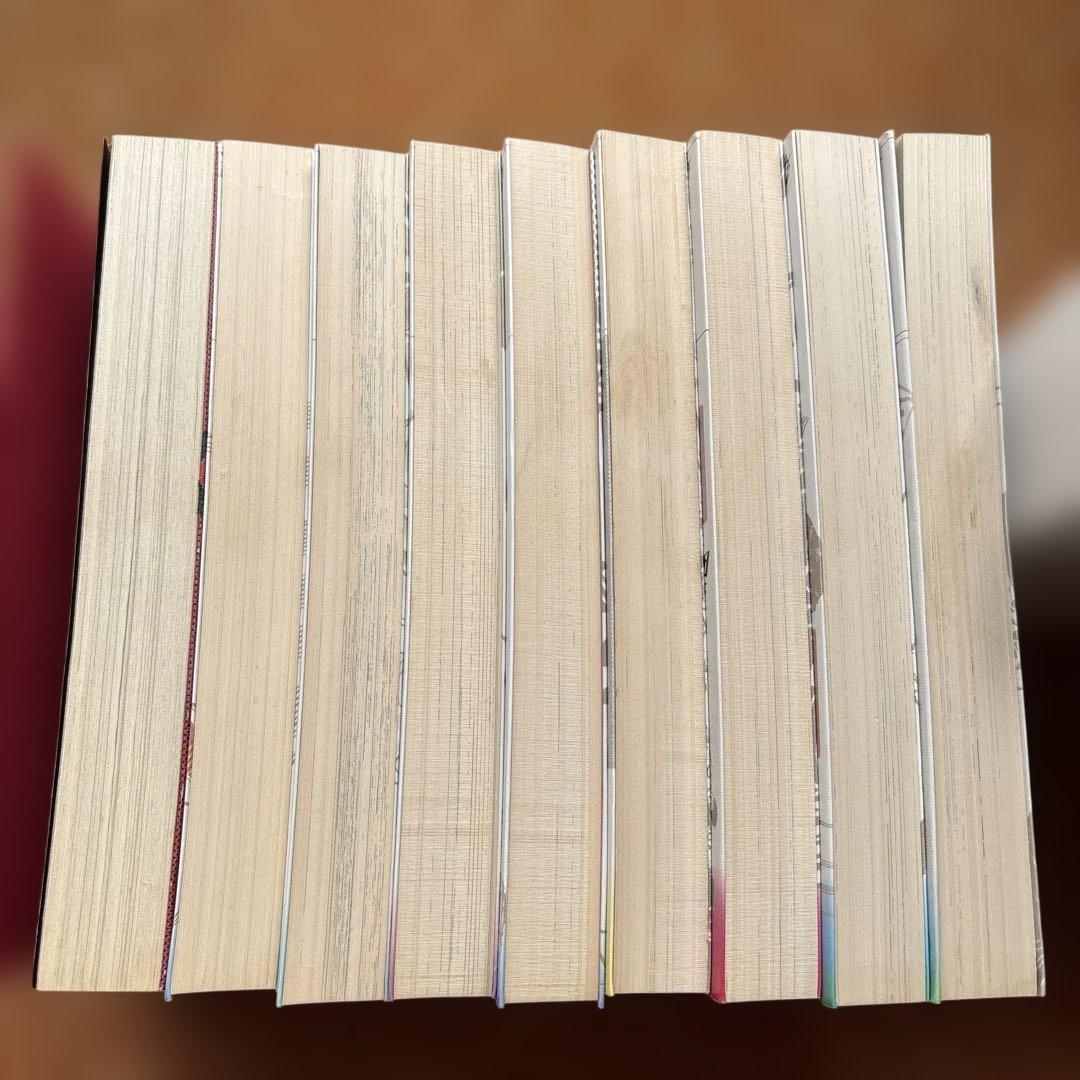 山上たつひこ選集【5.6.7.8.14.15.16.17.&金瓶梅】全て初版