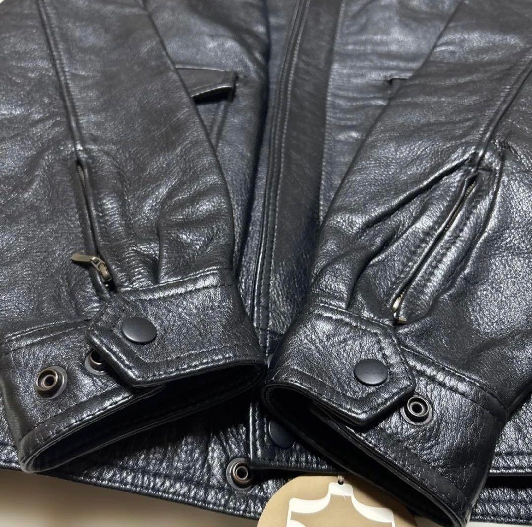 ブラック フライトジャケット G1