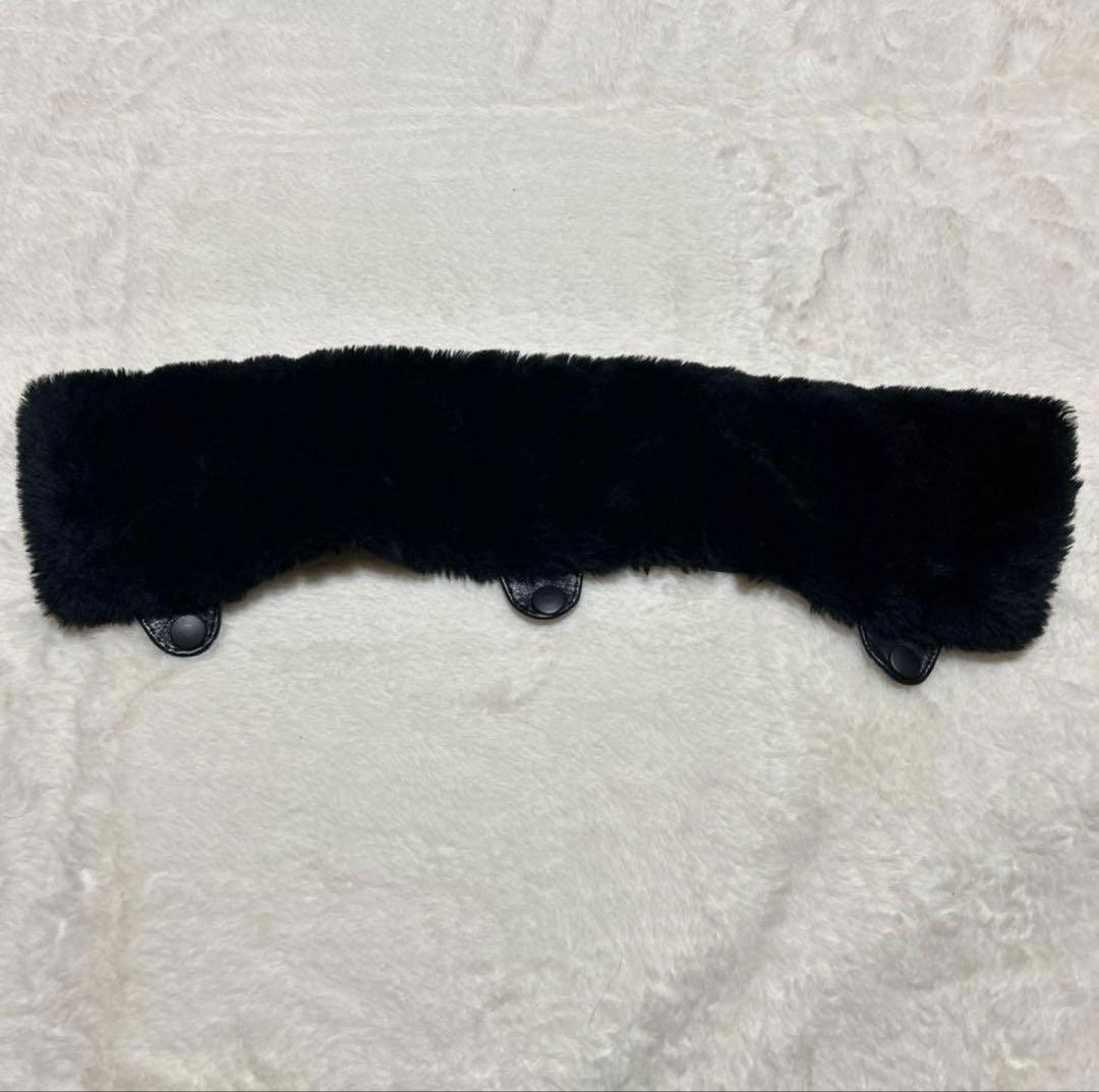 ブラック フライトジャケット G1