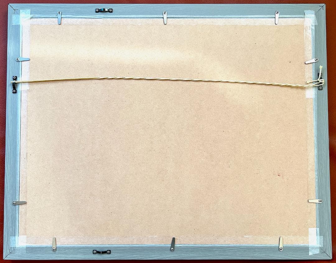 ジョーディマジオ 直筆サイン入り フォトフレーム　ニューヨークヤンキース