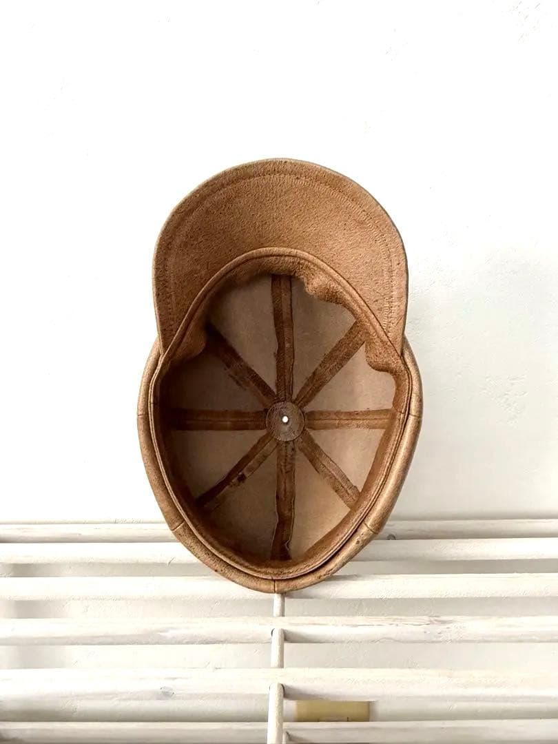 最終価格 MOTO 激レア 新品未使用 KUDU 24K 8パネル 帽子