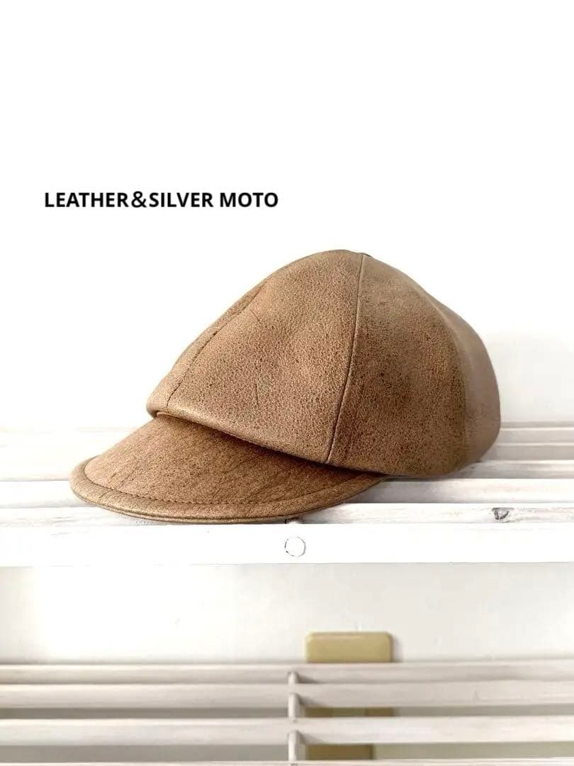 最終価格 MOTO 激レア 新品未使用 KUDU 24K 8パネル 帽子