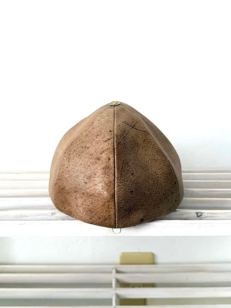 最終価格 MOTO 激レア 新品未使用 KUDU 24K 8パネル 帽子