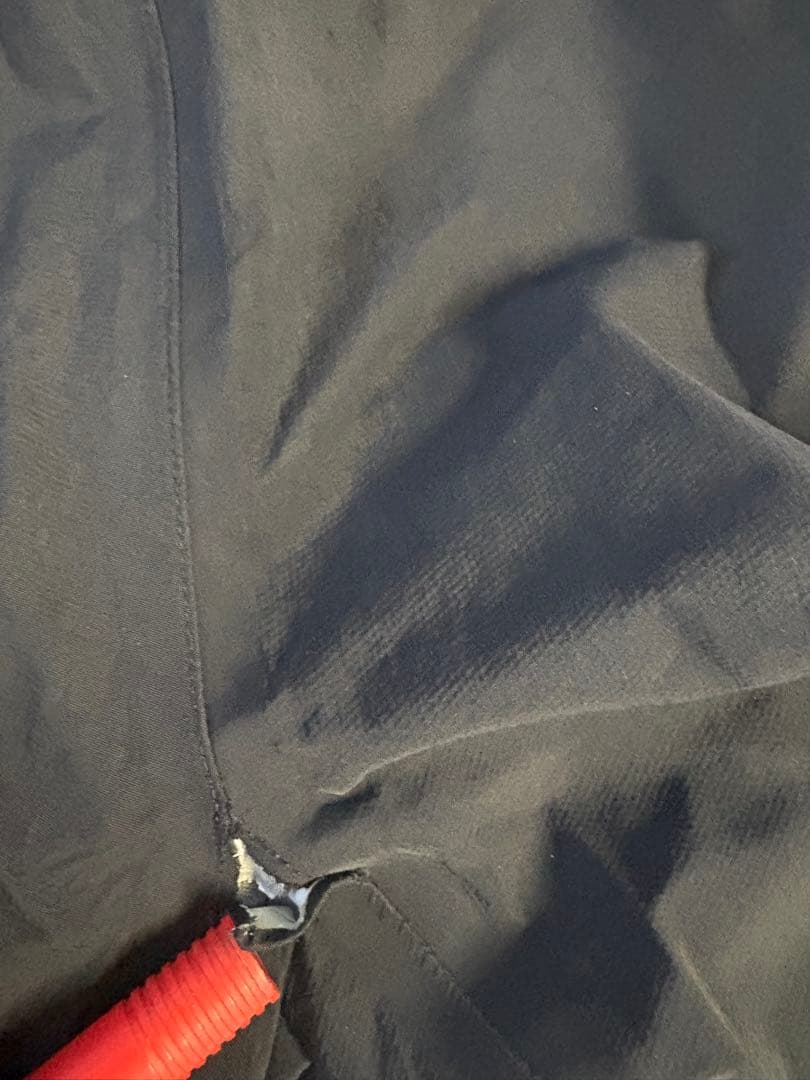 SUNLINE フィッシングスーツ 上下セット 3L