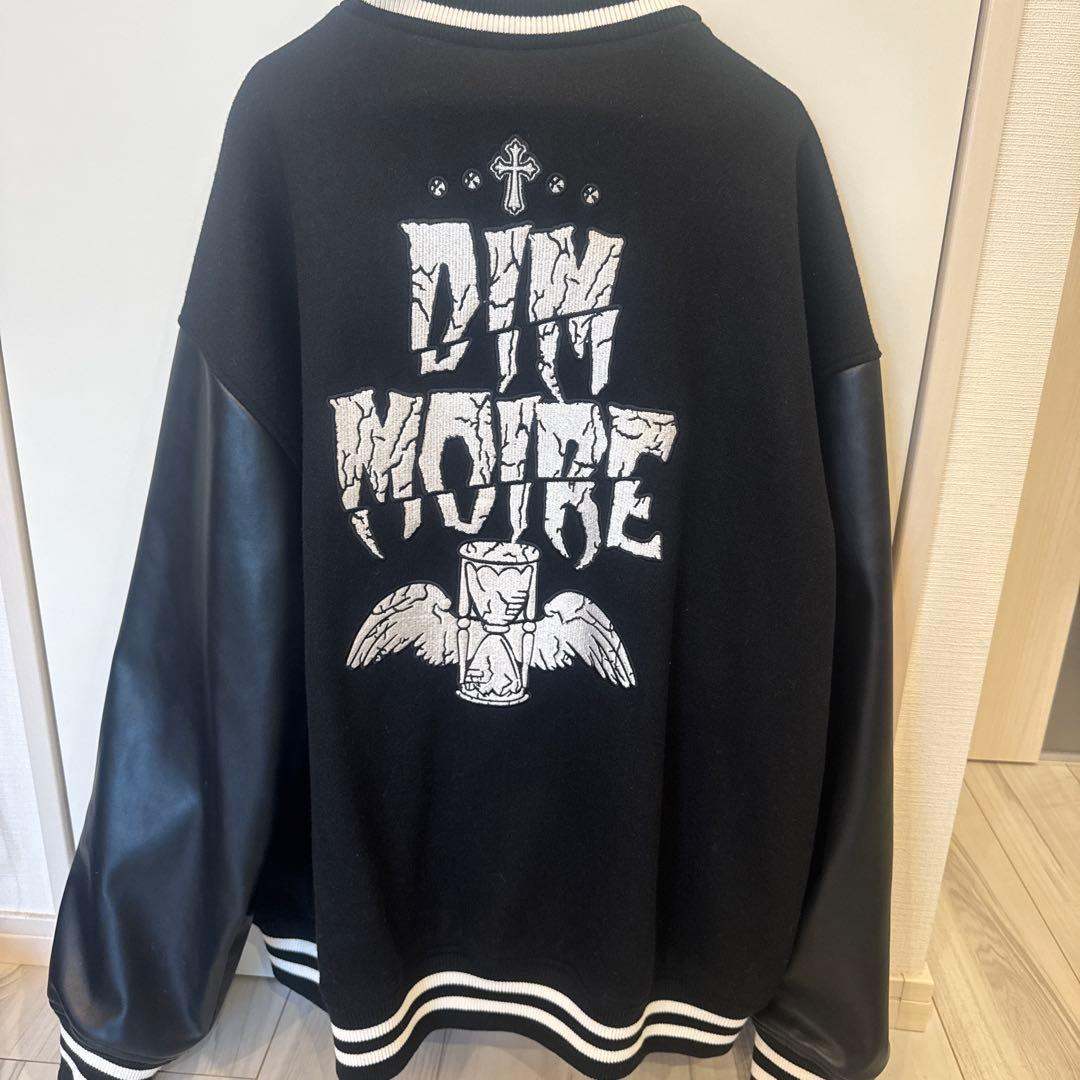 ディムモアール ジャケット