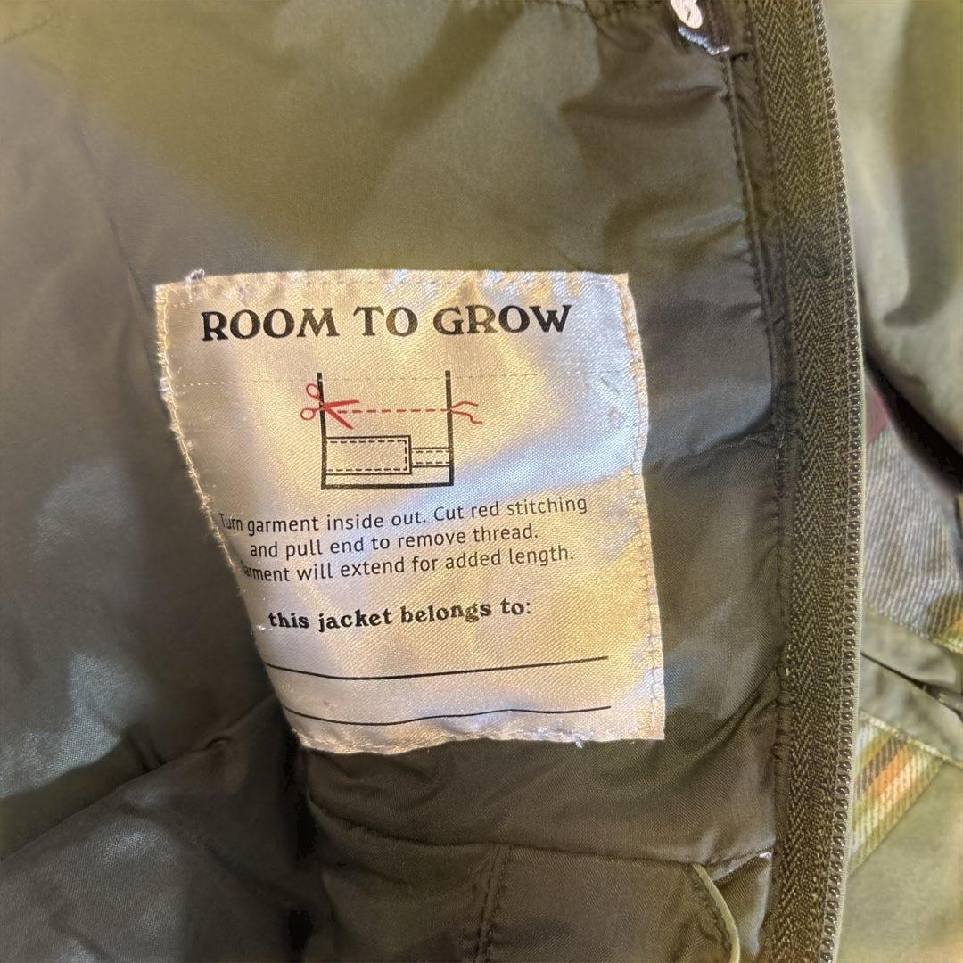 BURTON キッズスキーウェア 150センチ