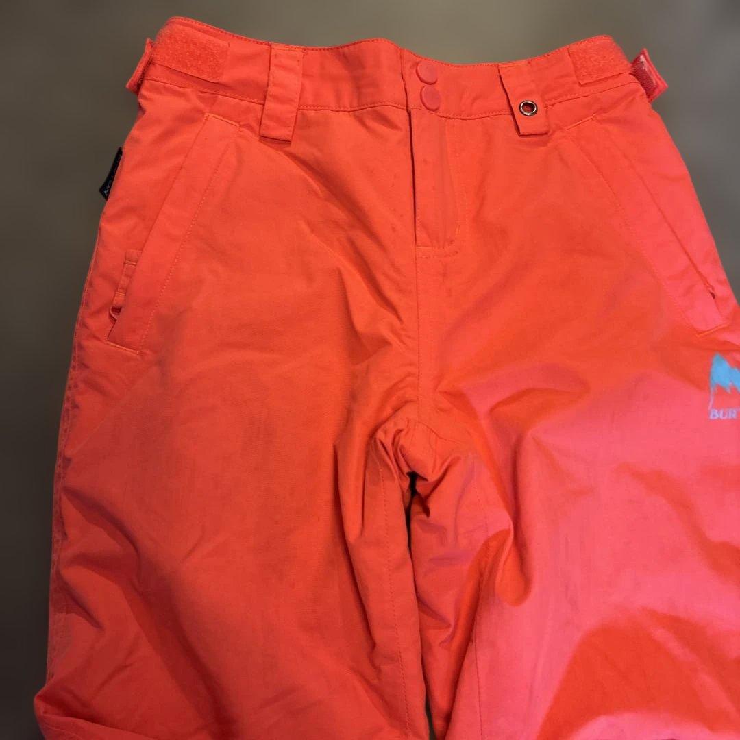 BURTON キッズスキーウェア 150センチ