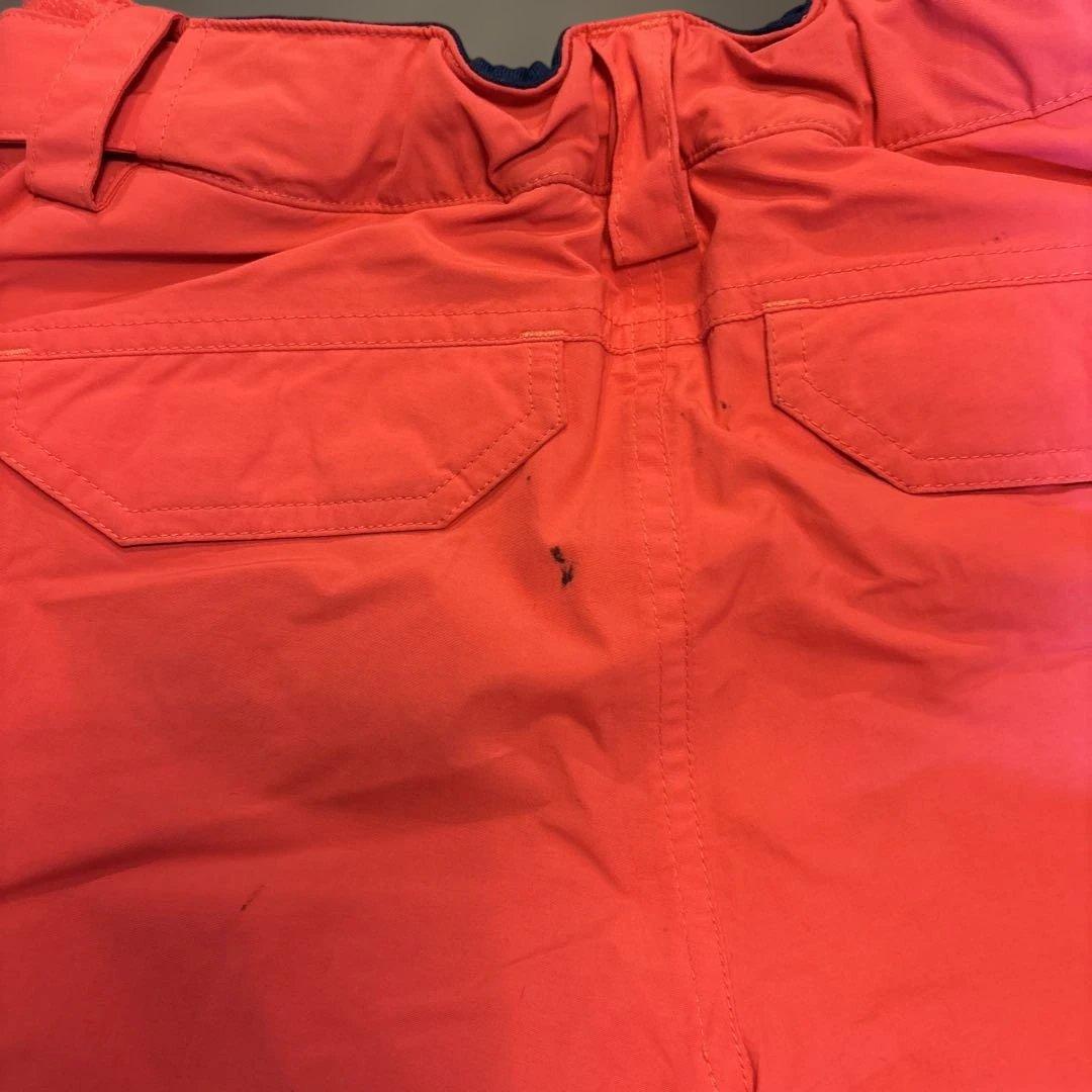 BURTON キッズスキーウェア 150センチ