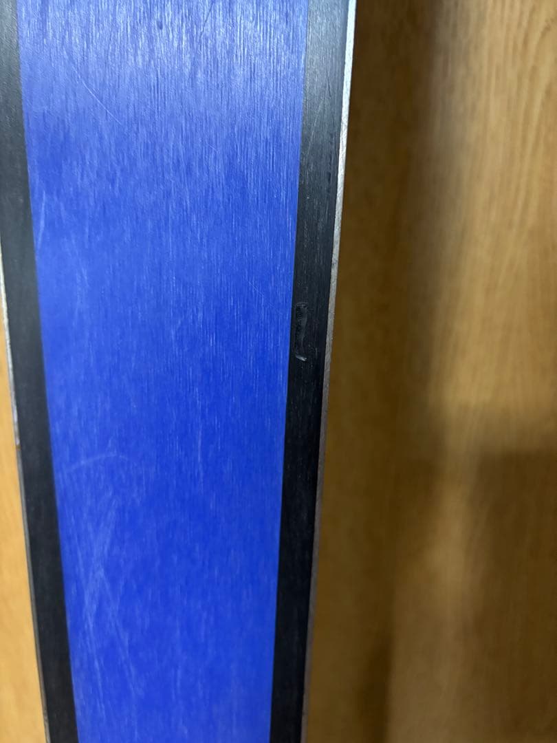 アルペンsl板　165cm サロモン