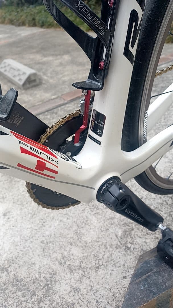 RIDLEY FENIX リドレー フェニックス