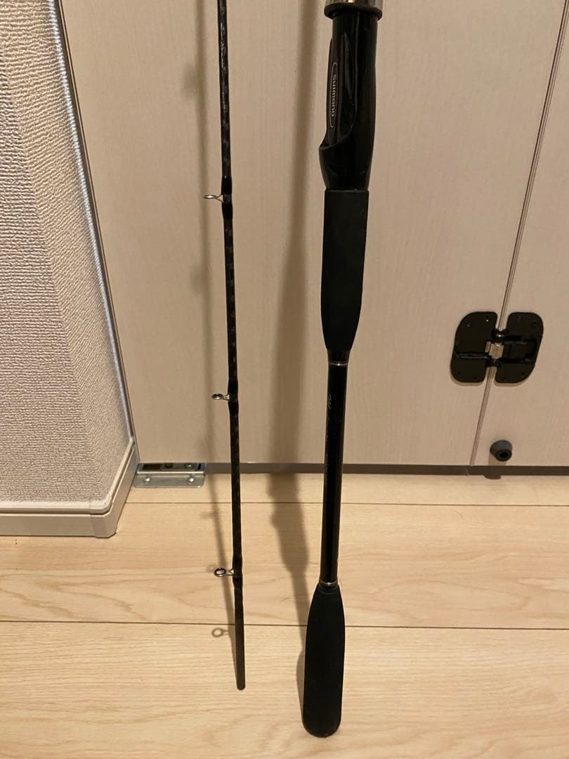 『即購入可』シマノ　ライトゲームBB モデラート