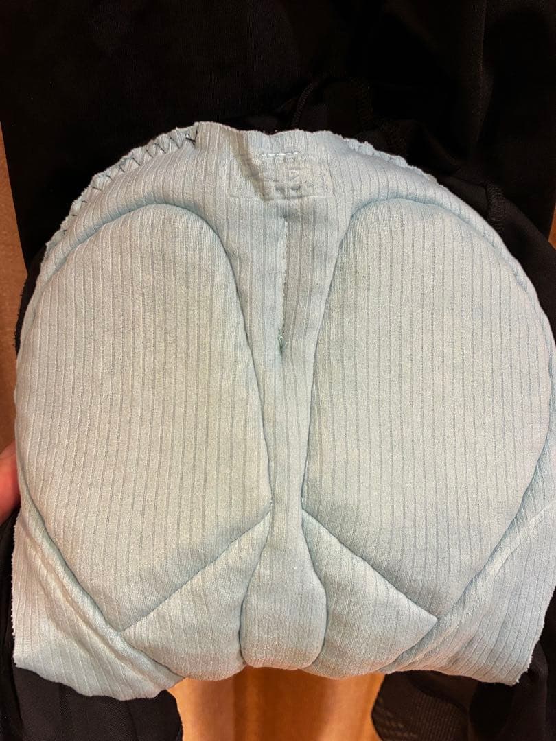 ミレ MILLE GTS C2 ビブショーツ 【メンズXS】